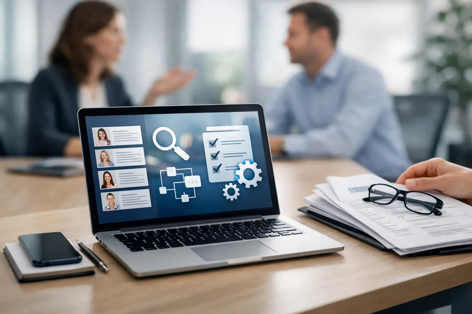 What Hiring Operations Software Should Replace
