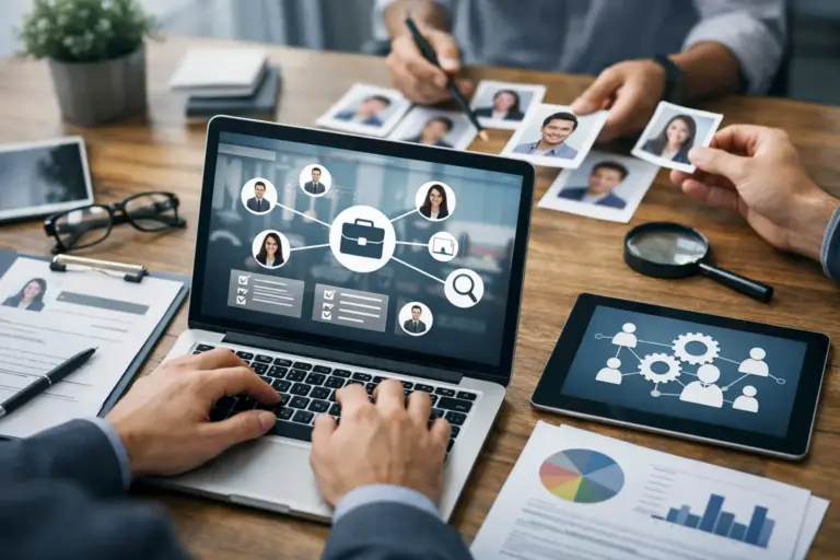 What Is a Hiring Operating System?