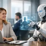 What Is an AI Recruiter and How It Works