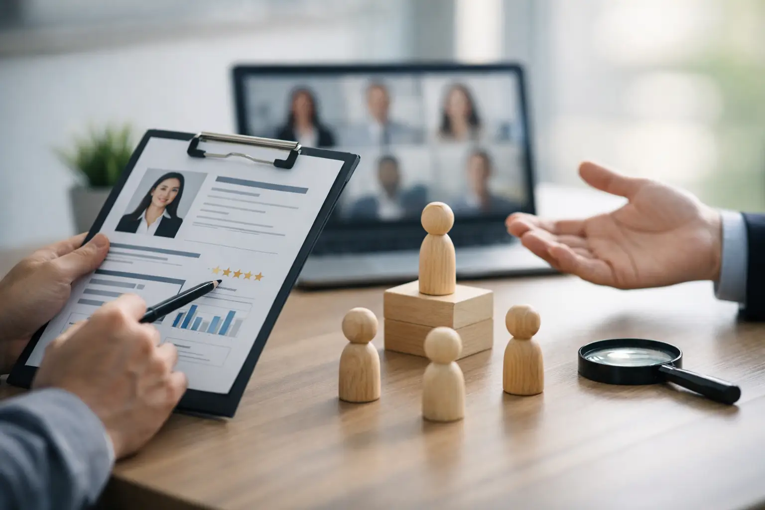 What Is Quality of Hire, Really?