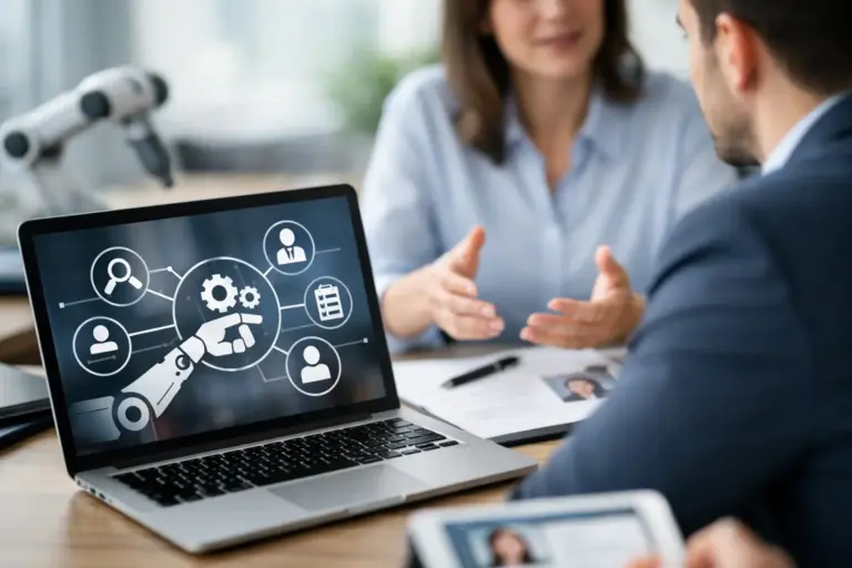 What Is Recruitment Automation, Really?