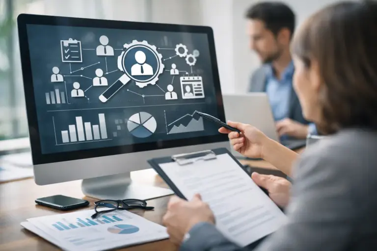 What Recruitment Orchestration Software Fixes