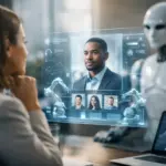 What the Future of Autonomous Recruiting Looks Like