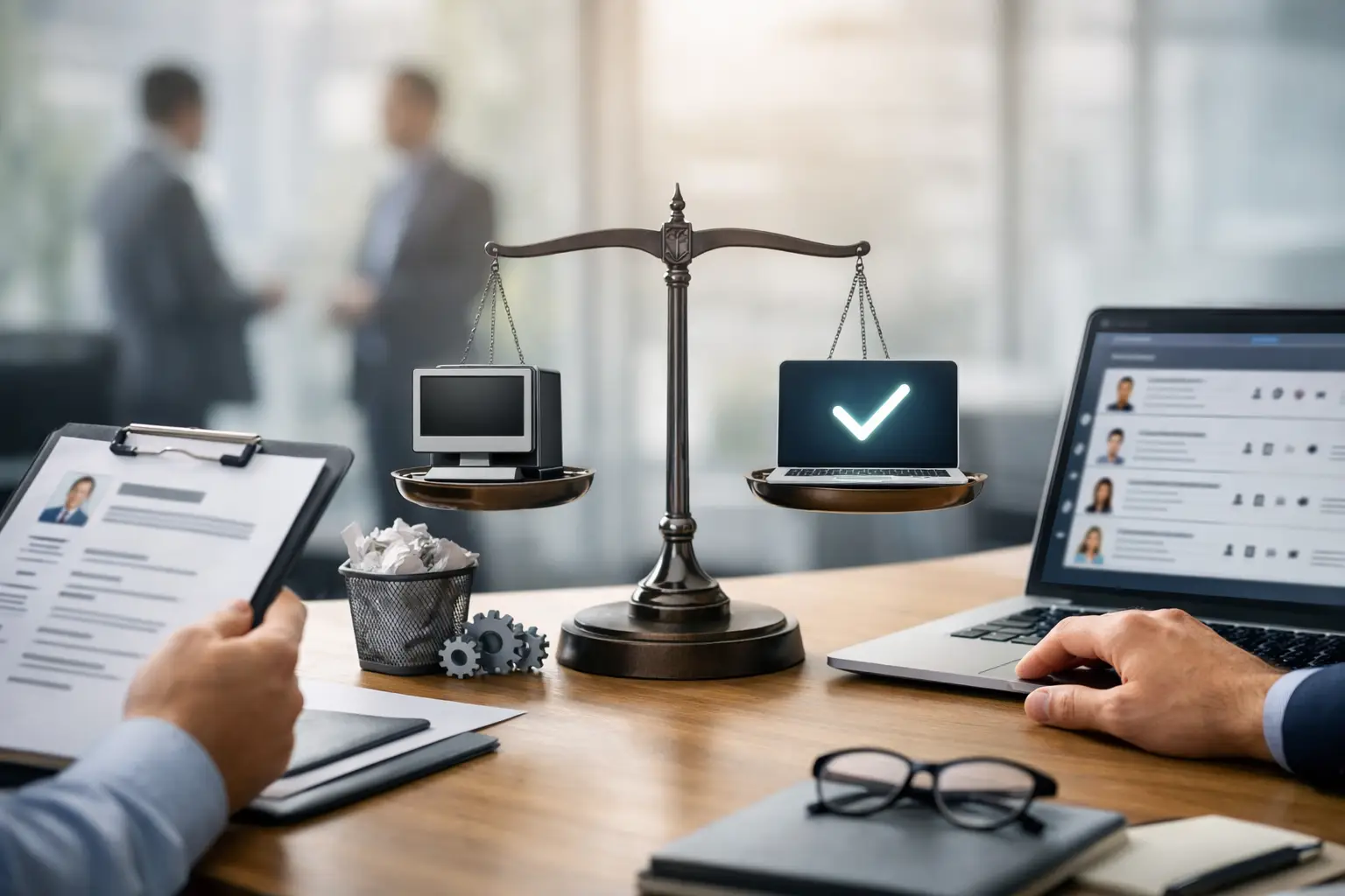 When Should Companies Replace Their ATS?