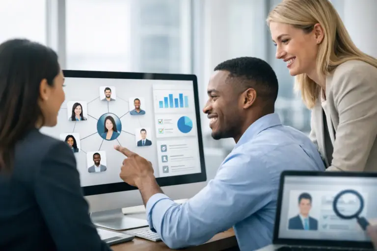 Why a Unified Talent Acquisition Platform Wins