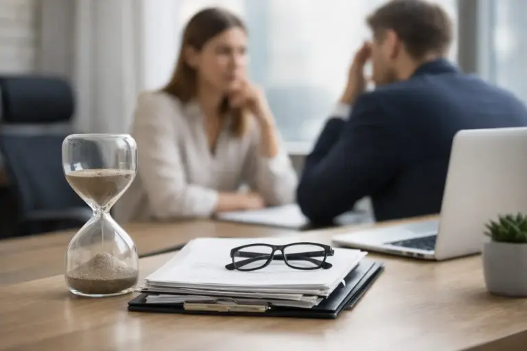 Why Hiring Process Delays Keep Costing You