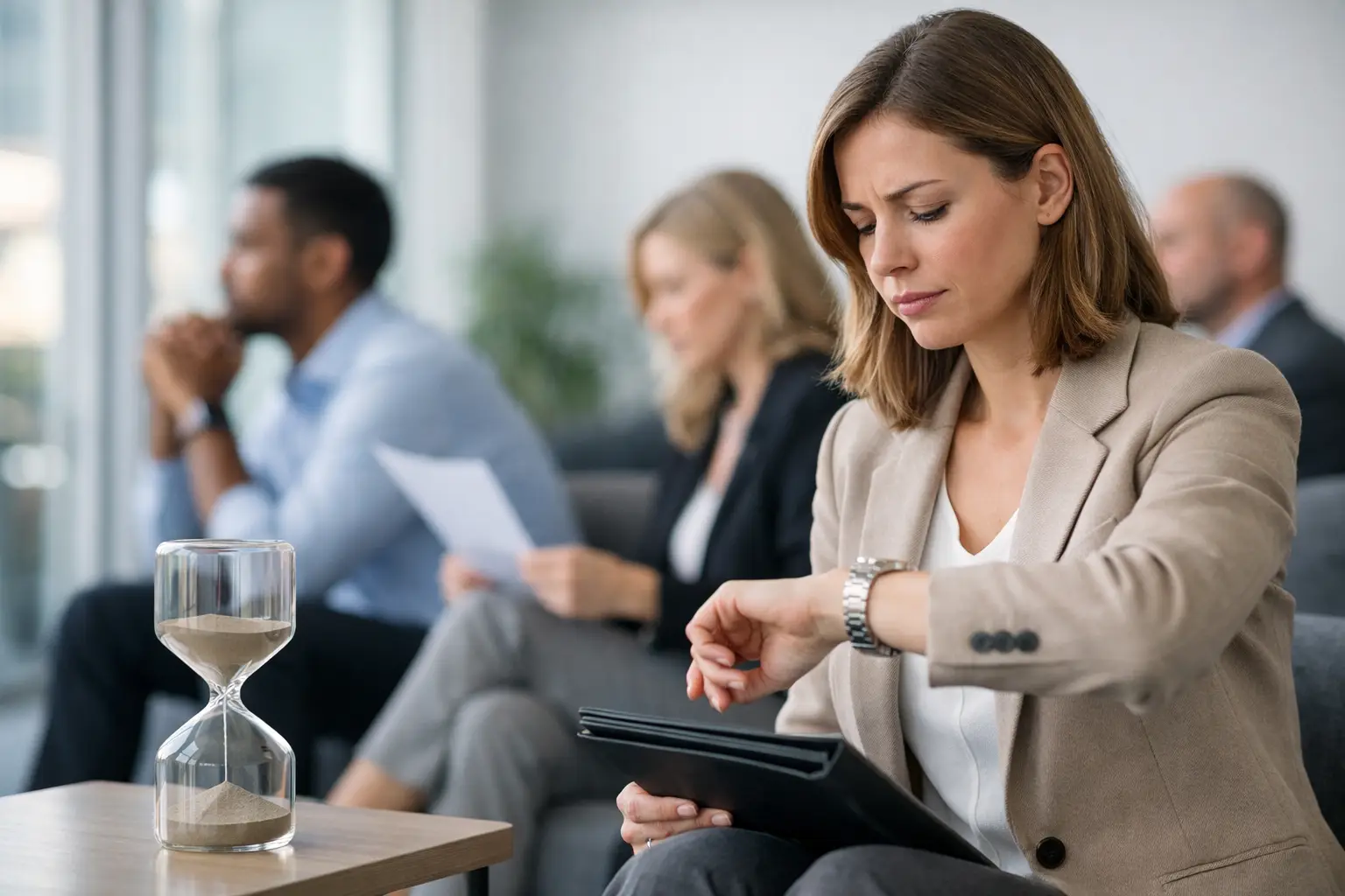 Why Is Hiring Taking Longer Right Now?