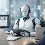 AI Agents for Talent Acquisition That Run Hiring
