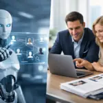 AI Sourcing vs Job Boards for Scalable Hiring