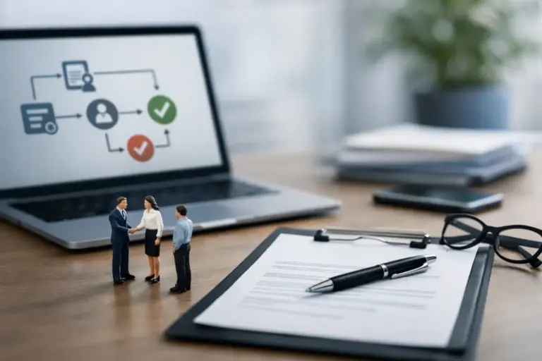 Best Offer Approval Workflow Tools for Hiring