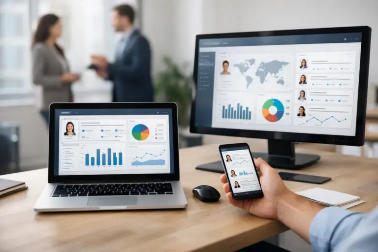 Best Platforms for Recruiter Dashboards in 2026
