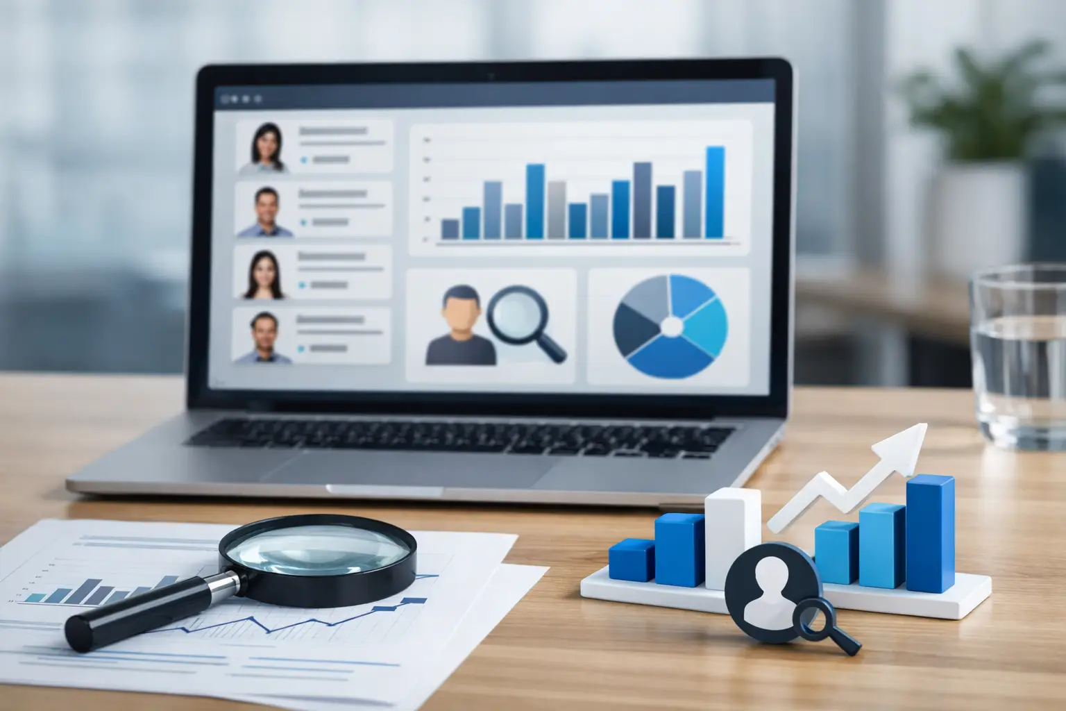 Best Software for Hiring Analytics in 2026