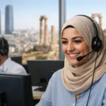 Call Center Jobs in Jordan: What to Expect