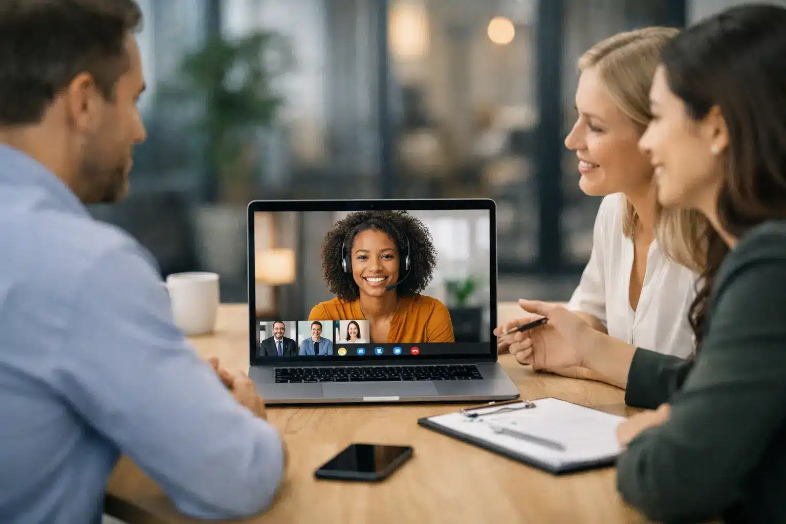 Digital Interview Platform Review for Hiring Teams