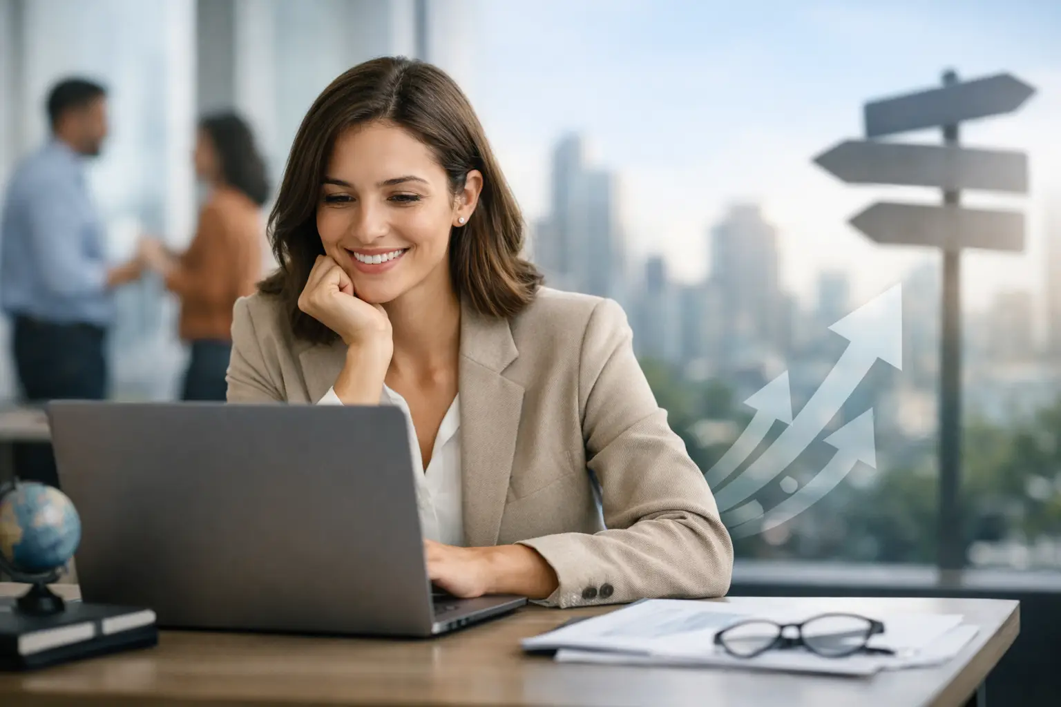 Find Jobs Full Time That Fit Your Career Goals