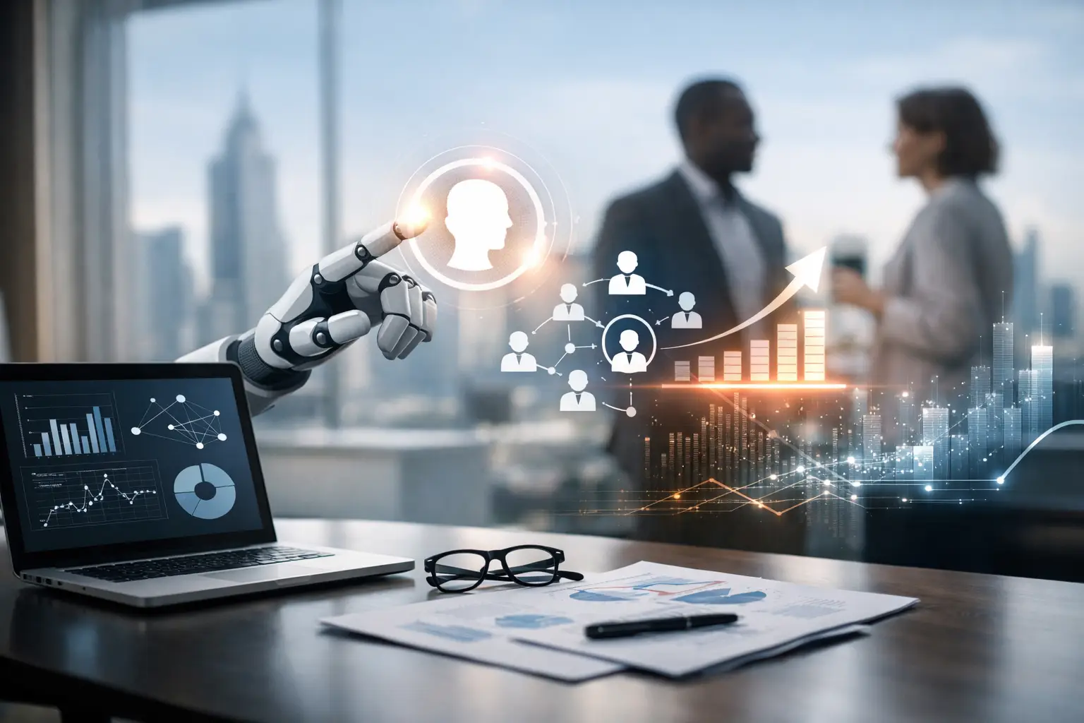 Hiring Infrastructure Trends 2027