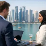 How Expatriates Find Jobs in Qatar Faster