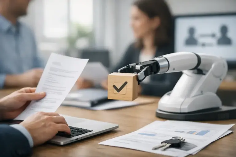 How to Automate Offer Approvals Without Delays
