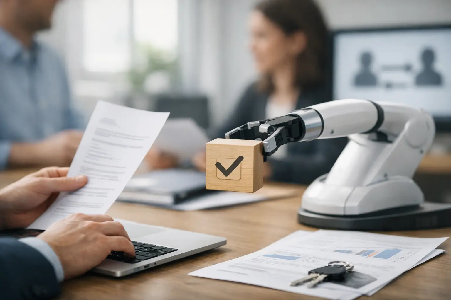 How to Automate Offer Approvals Without Delays