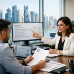 How to Find Jobs in Al Jazeera Qatar Faster