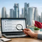 How to Find Jobs in Qatar Online and Apply Faster