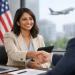 How to Get a Job in the USA With Visa Sponsorship
