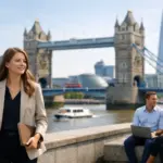 How to Land London Summer Internships Faster