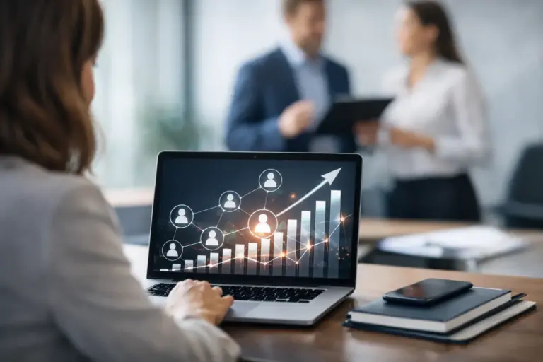 How to Scale Recruiter Capacity Faster