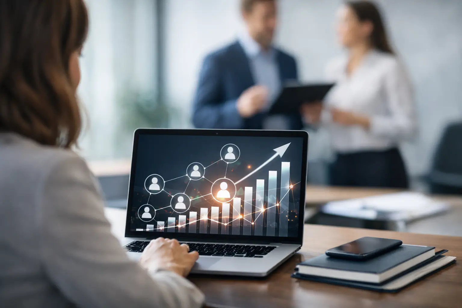 How to Scale Recruiter Capacity Faster