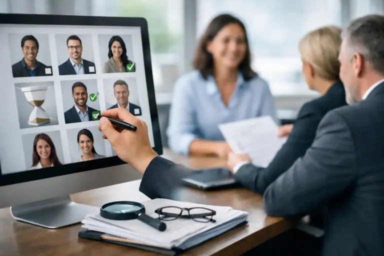 How to Speed Candidate Screening Without Bad Hires