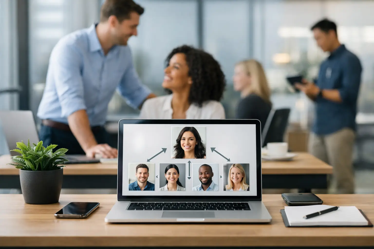 Internal Mobility Recruiting Tools That Scale