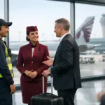 Jobs in Qatar Airport: A Faster Path to Hiring