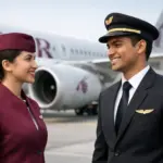 Jobs in Qatar Airways for Freshers Made Clear