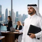 Jobs in Qatar Companies: Apply With a Clear Edge