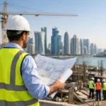 Jobs in Qatar for Civil Engineers: Hiring Plan