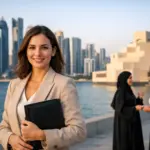 Jobs in Qatar for Female Candidates