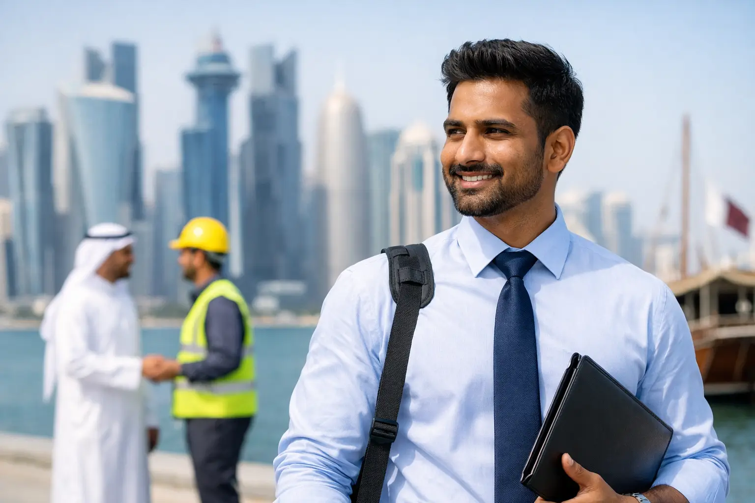 Jobs in Qatar for Indian Candidates in 2026