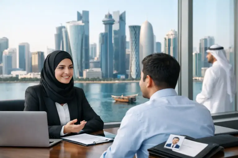 Jobs in Qatar HR: What Candidates Should Know