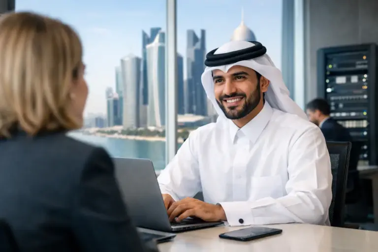 Jobs in Qatar IT: How to Get Hired Faster