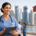 Jobs in Qatar Nurse: What to Know First
