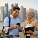 Jobs in Qatar Part Time: What to Know