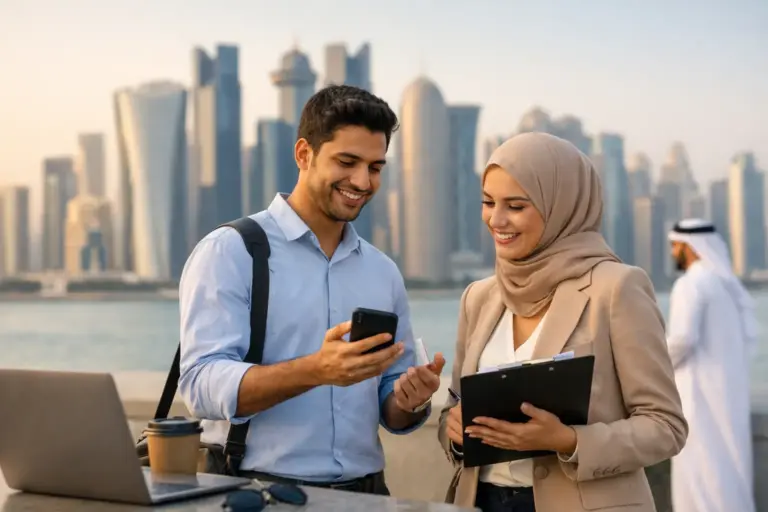Jobs in Qatar Part Time: What to Know