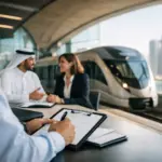 Jobs in Qatar Rail: Build a Strong Application
