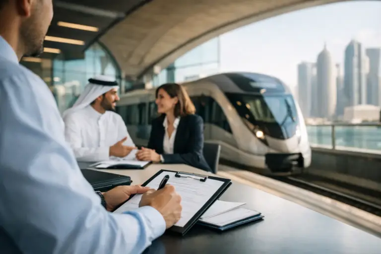 Jobs in Qatar Rail: Build a Strong Application