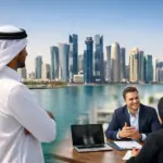 Jobs in Qatar: Where the Best Openings Are