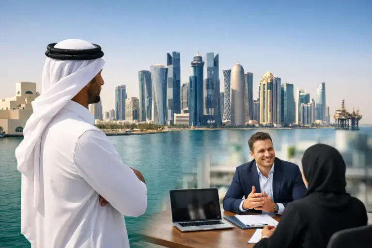 Jobs in Qatar: Where the Best Openings Are