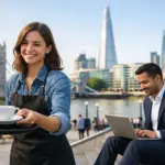 Part Time Jobs London: Find Work That Fits
