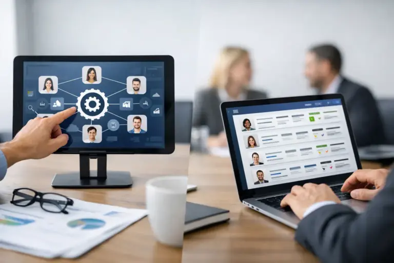 Recruitment Operating System vs ATS Explained