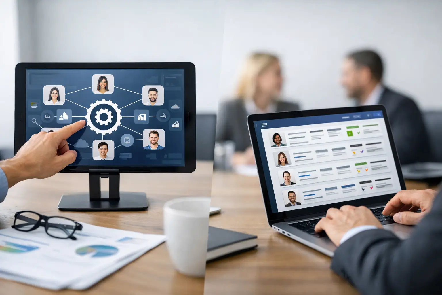 Recruitment Operating System vs ATS Explained