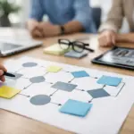 Recruitment Process Mapping Template That Works